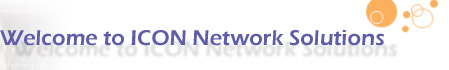 Orange IT - ICON Network Solutions